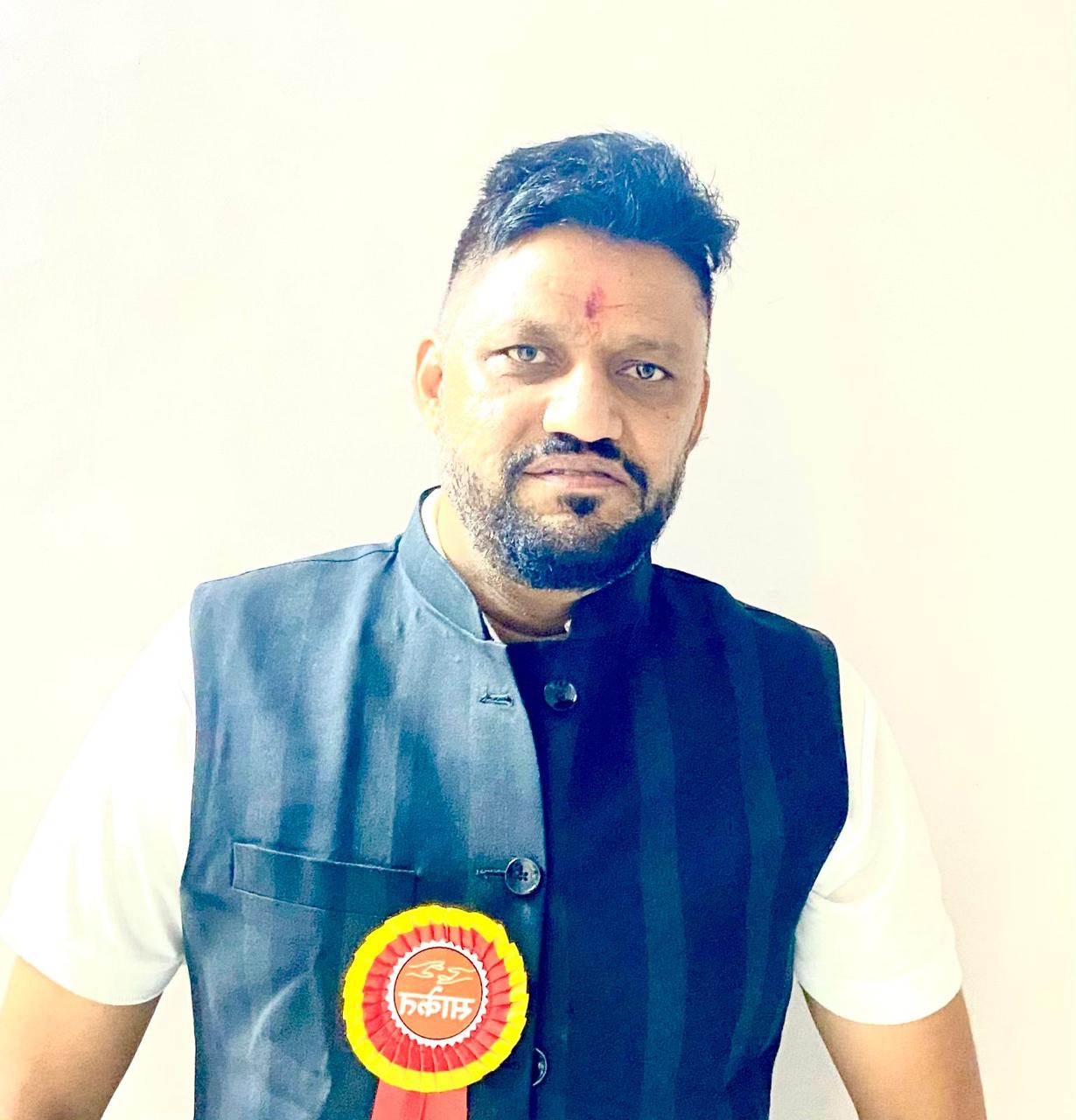 Shri Ram Avatar Pareek